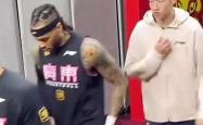 开云体育入口-吉林男篮挑战搏杀，积极备战明星赛的简单介绍