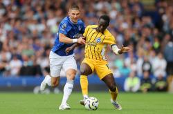 开云体育-布莱顿主场胜利，成功守住主场阵地的简单介绍