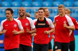 开云平台-丹麦队备战重要对决，全力以赴取得胜利的简单介绍