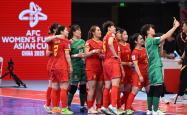 开云体育登录-亚洲女足球员获得国际认可