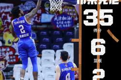 开云体育入口-江苏队不敌四川队遭遇两连败