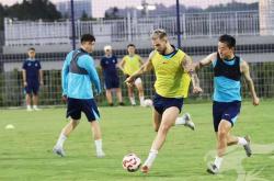 开云APP-阿拉维斯坐镇主场，全取三分击败对手的简单介绍