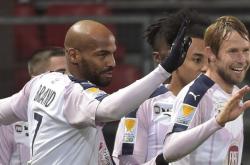 开云体育登录-波尔多将在客场对阵亚眠，争取击败对手取得胜利的简单介绍