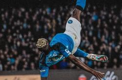 开云体育官网-意甲赛场壮举：那不勒斯再续连胜传奇