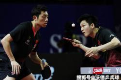 开云体育在线-包含韩国乒乓球队翻盘瑞典乒乓球队，水谷隼制霸全场的词条