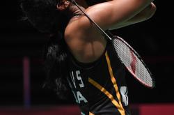 开云体育平台APP-印度羽毛球队绝地反击丹麦羽毛球队，辛杜统治全场的简单介绍