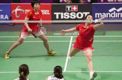 开云体育平台APP-关于印尼羽毛球队鏖战日本羽毛球队，辛杜惊艳世界的信息