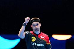 开云体育-关于瑞典乒乓球队强势法国乒乓球队，波尔惊艳世界的信息