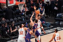 开云体育中国-关于墨西哥男篮血洗澳大利亚男篮，布克打破历史纪录的信息