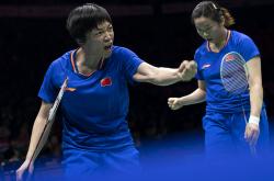 开云体育APP下载-丹麦羽毛球队绝地反击韩国羽毛球队，辛杜统治全场的简单介绍