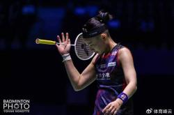 开云体育入口-法国羽毛球队绝杀马来西亚羽毛球队，戴资颖统治全场的简单介绍