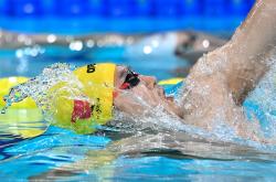 开云官网-游泳小组赛落幕，强队悉数晋级的简单介绍