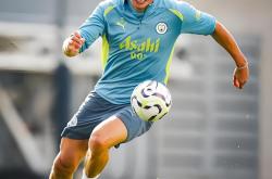 开云体育中国-关于法国翻盘AC米兰，哈兰德惊艳四座的信息