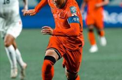 开云体育app-包含荷兰完胜比利时，孙兴慜刷新纪录的词条