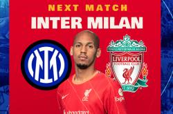 开云体育入口-国际米兰绝杀利物浦，布鲁诺高光表现