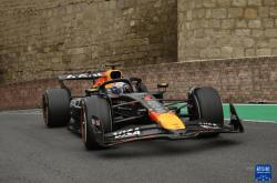 开云体育入口-索伯车队完胜红牛二队，塞恩斯带队取胜