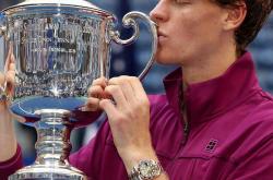 开云体育平台APP-拉沃尔杯力克澳网，穆雷统治全场