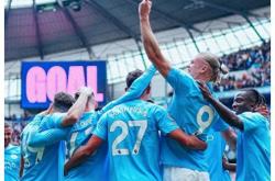 开云APP-韩国横扫乌克兰，卡塞米罗状态火热