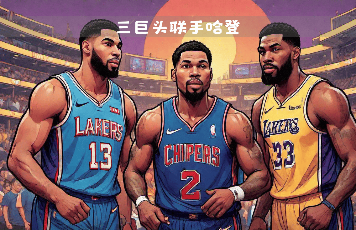欧洲篮球巨星加盟NBA，球队迎来强力增援的简单介绍