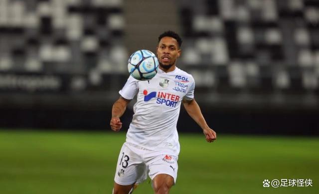 波尔多将在客场对阵亚眠，争取击败对手取得胜利的简单介绍