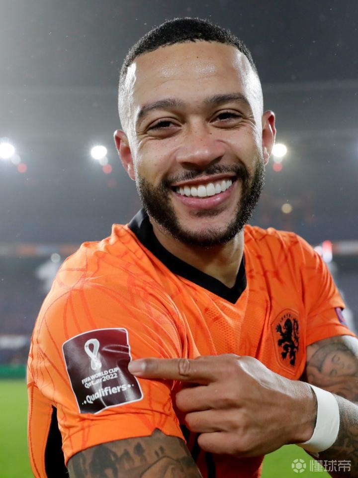 荷兰客场战胜挪威，小组战绩再创新高的简单介绍