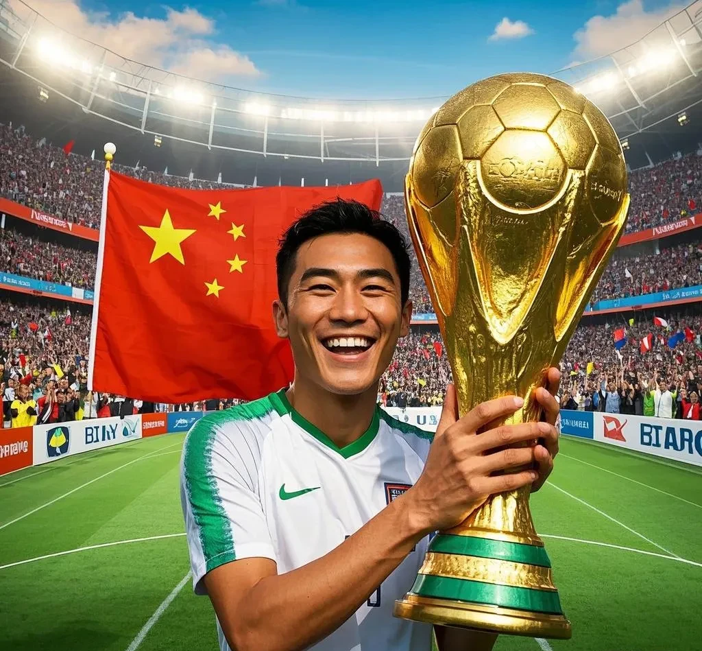 国内足球赛场火爆，球员斗志昂扬