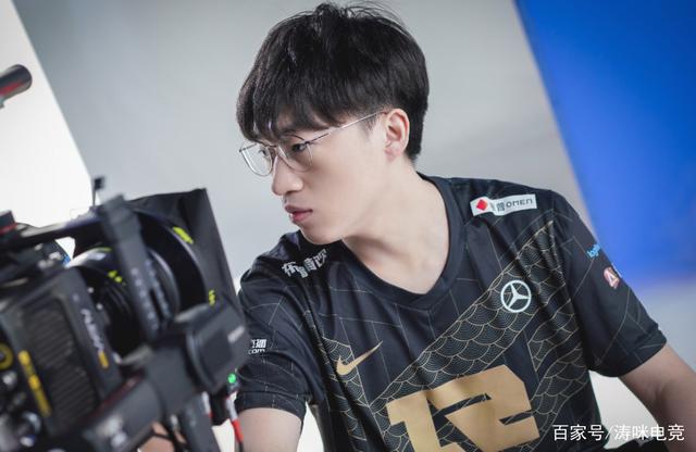 GEN横扫EDG，Chovy打出惊人五杀半决赛2:1（巴黎）