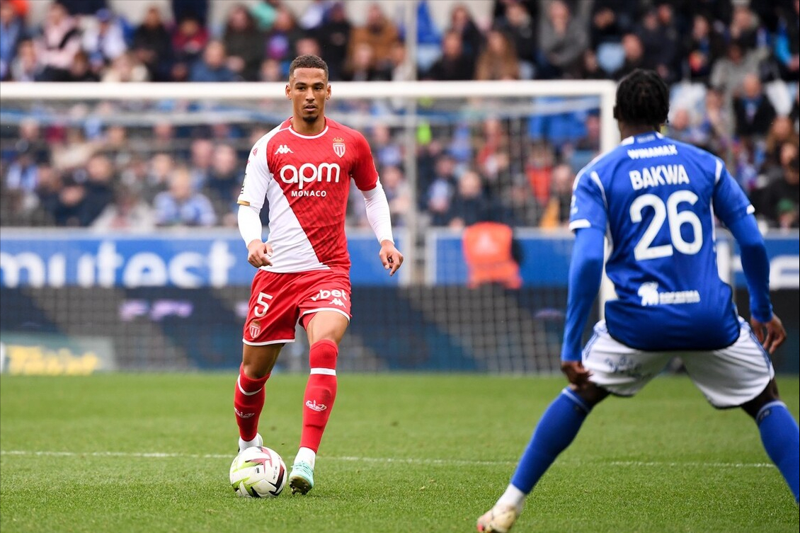 摩纳哥俱乐部将面对于尼斯，保持不败