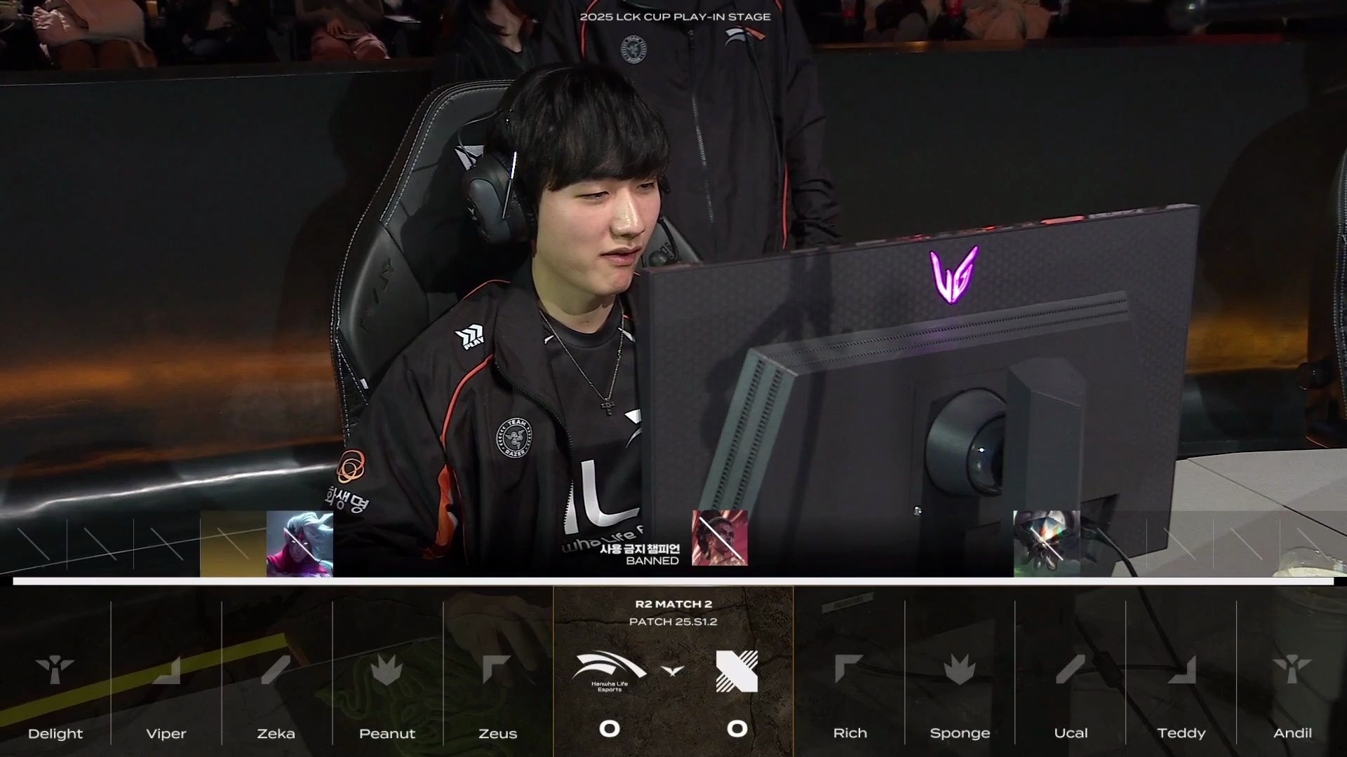 HLE碾压DRX，Viper开启传奇时刻全球总决赛3:0（洛杉矶）