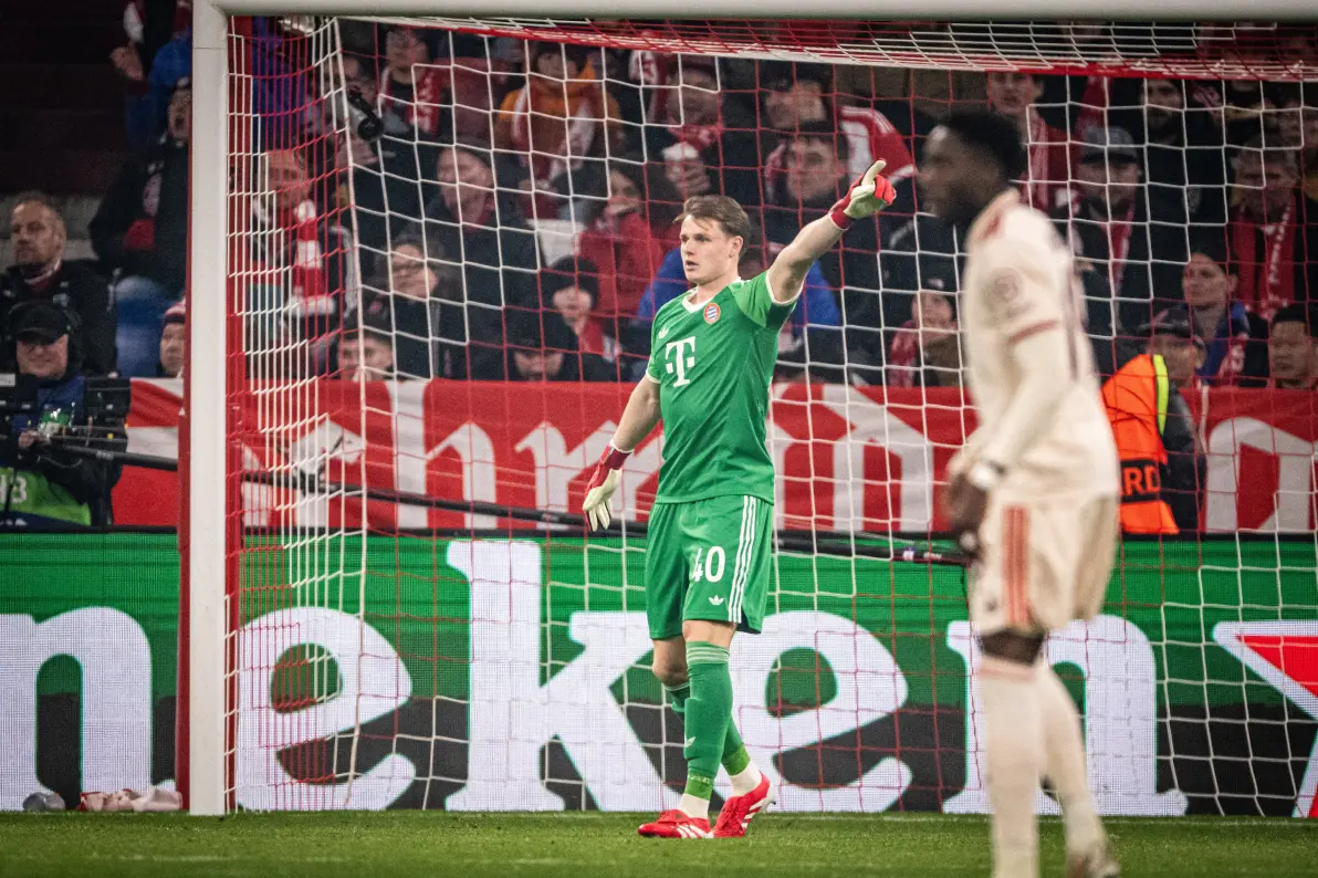 勒沃库森球员积极备战拜仁慕尼黑，迎接挑战