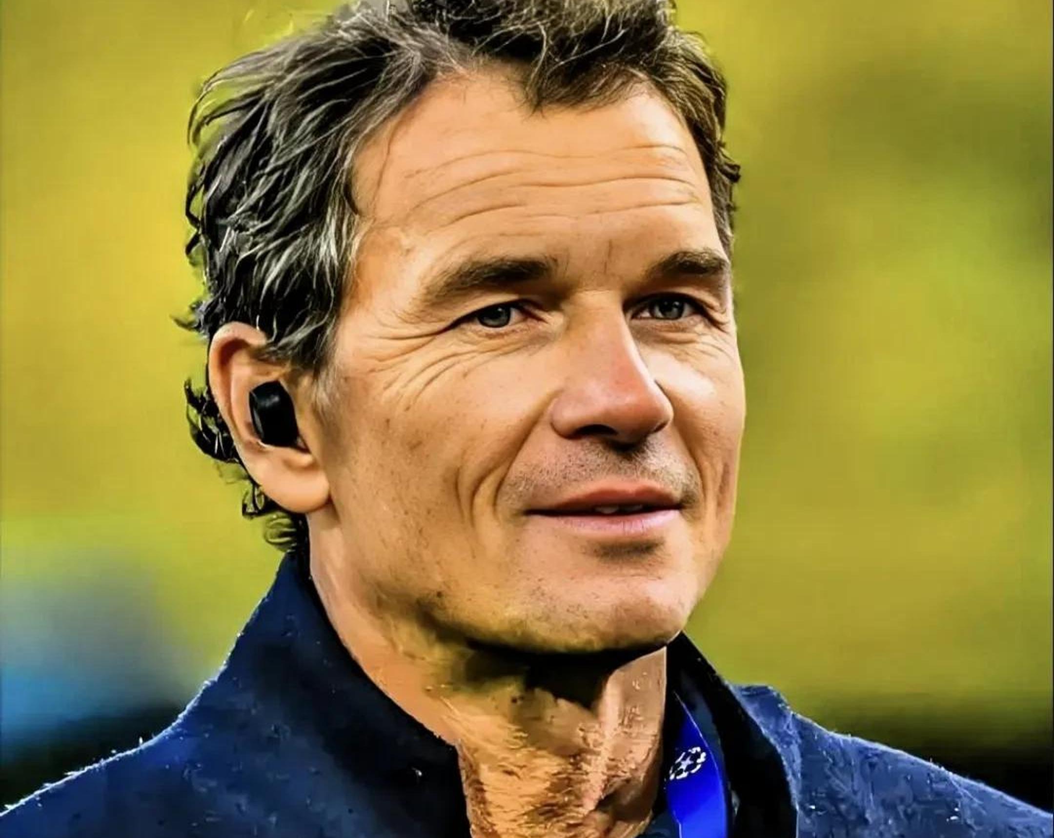 德国传奇球星将成为荷兰俱乐部主教练