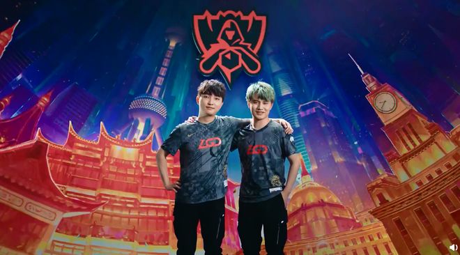 G2翻盘DK，JackeyLove拿下关键大龙半决赛3:2（深圳）