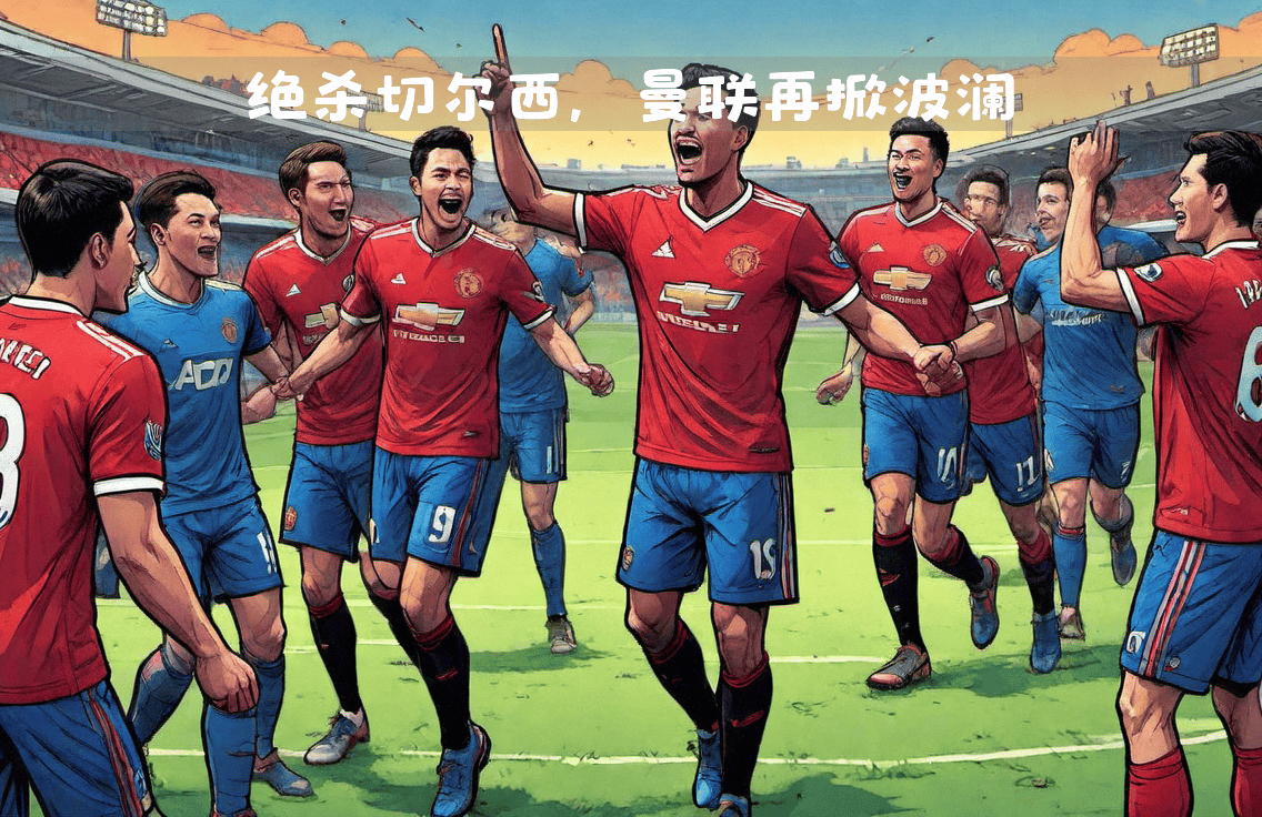 曼联斩获关键三分！英超争冠再掀高潮