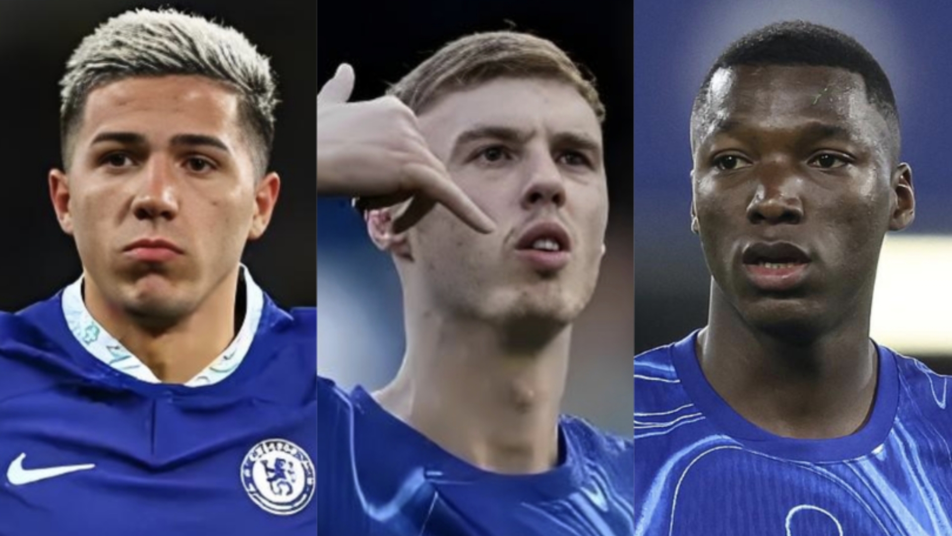 切尔西青训球员崭露头角，积极备战