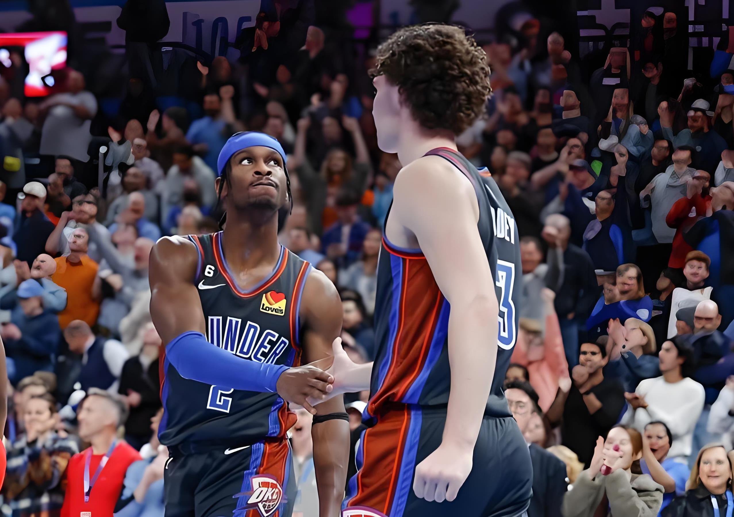 英勇一役：篮网vs雷霆，决胜时刻！的简单介绍