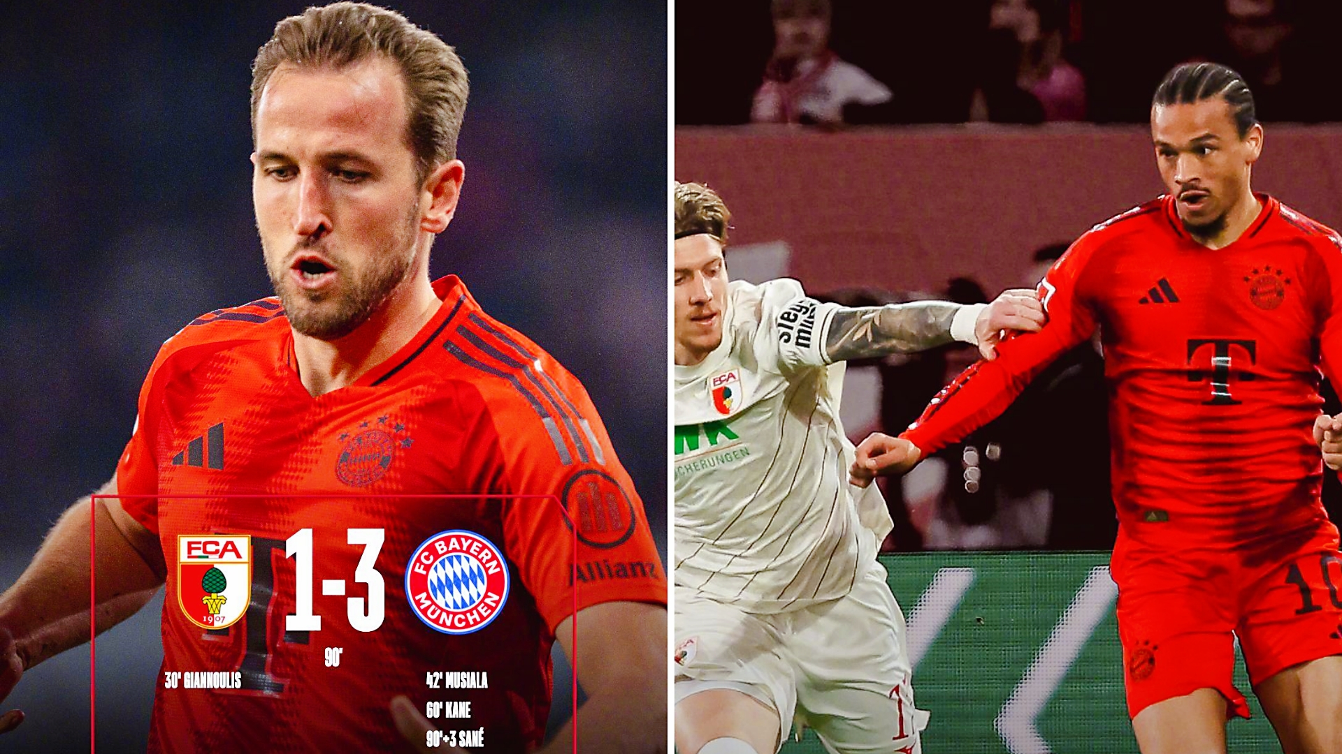 拜仁慕尼黑在主场掀起胜利风暴的简单介绍