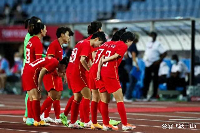 猛料爆出：女足比赛内幕揭秘的简单介绍