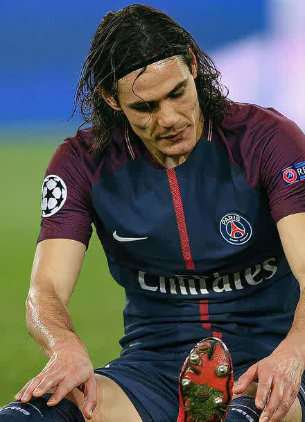 球员应培养意志力及抗压能力，以更好地应对强敌