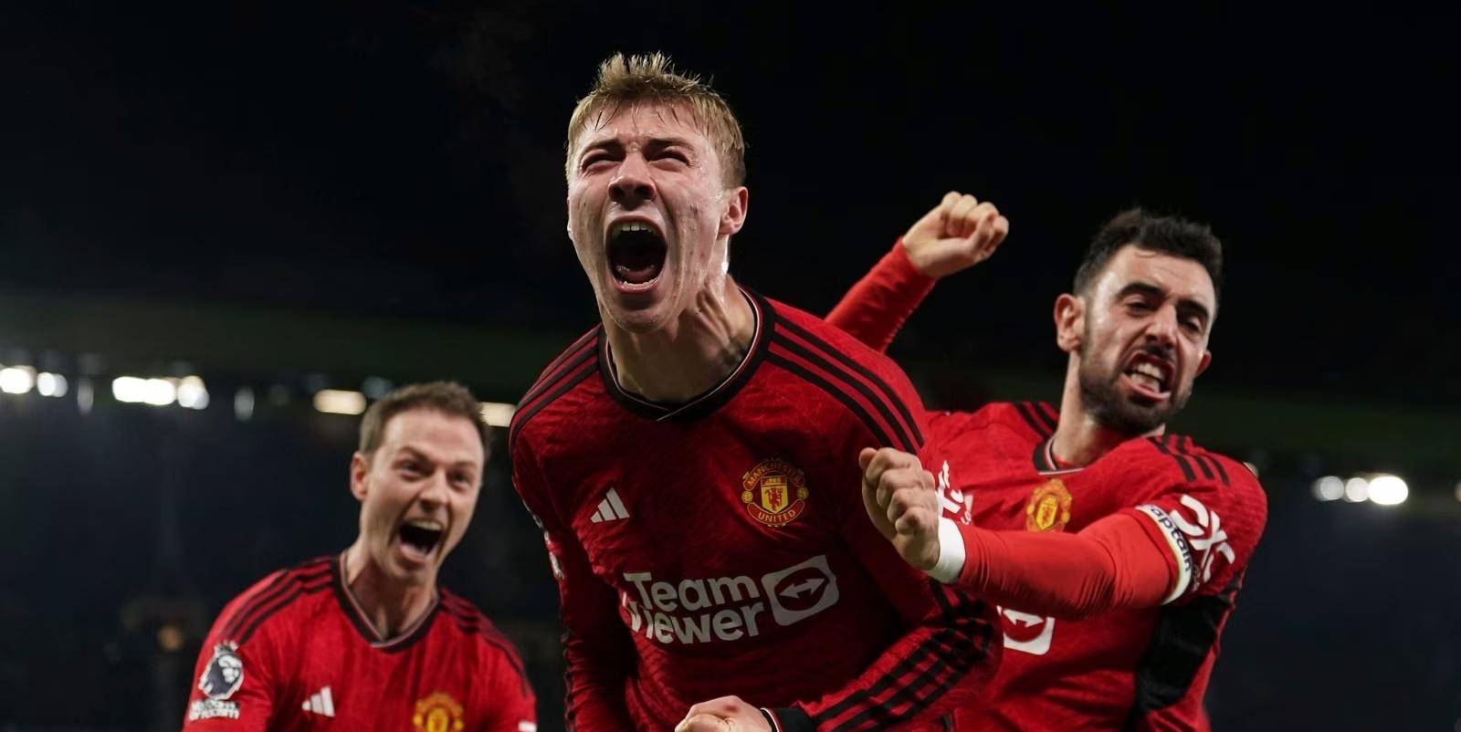 曼联完场逼平，切尔西势均力敌的简单介绍