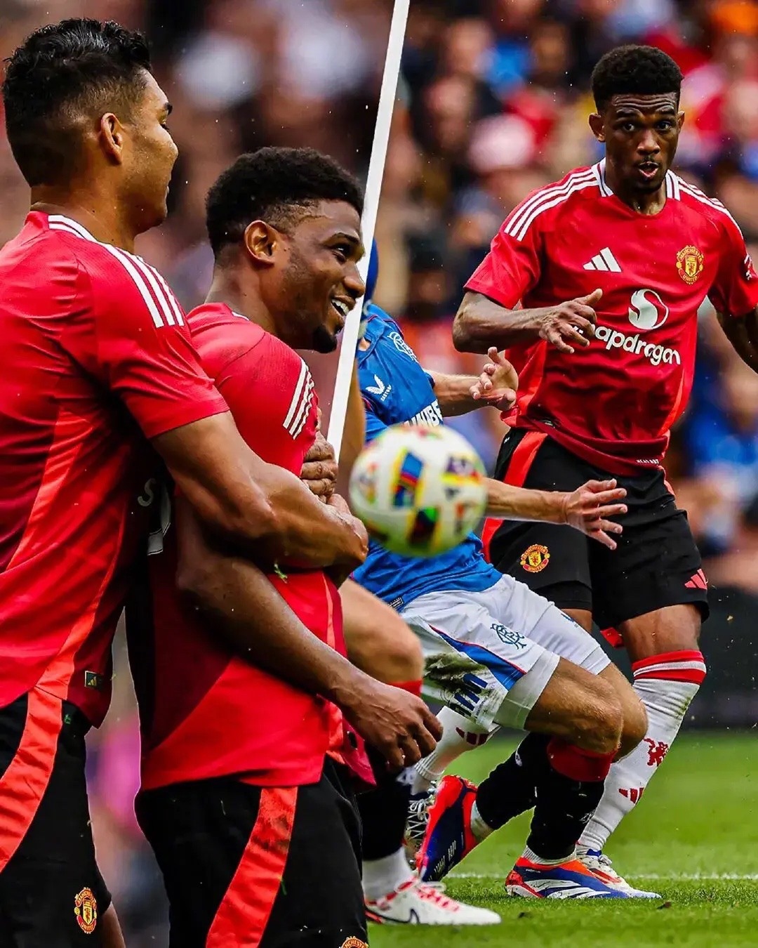 惊艳表现！球员用一粒进球帮助球队晋级的简单介绍