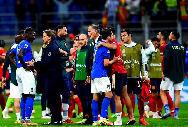 西班牙队伍连胜，成功跻身前三