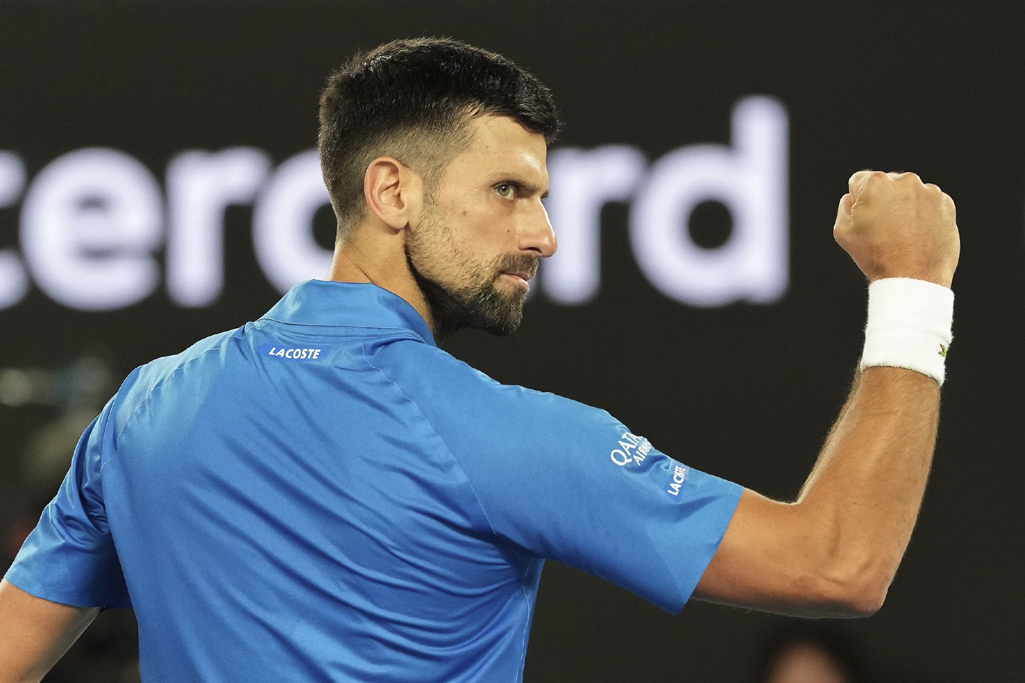 美国网球队爆冷澳大利亚网球队,德约科维奇关键制胜的简单介绍 美国网球队爆冷澳大利亚网球队,德约科维奇关键制胜的简单介绍