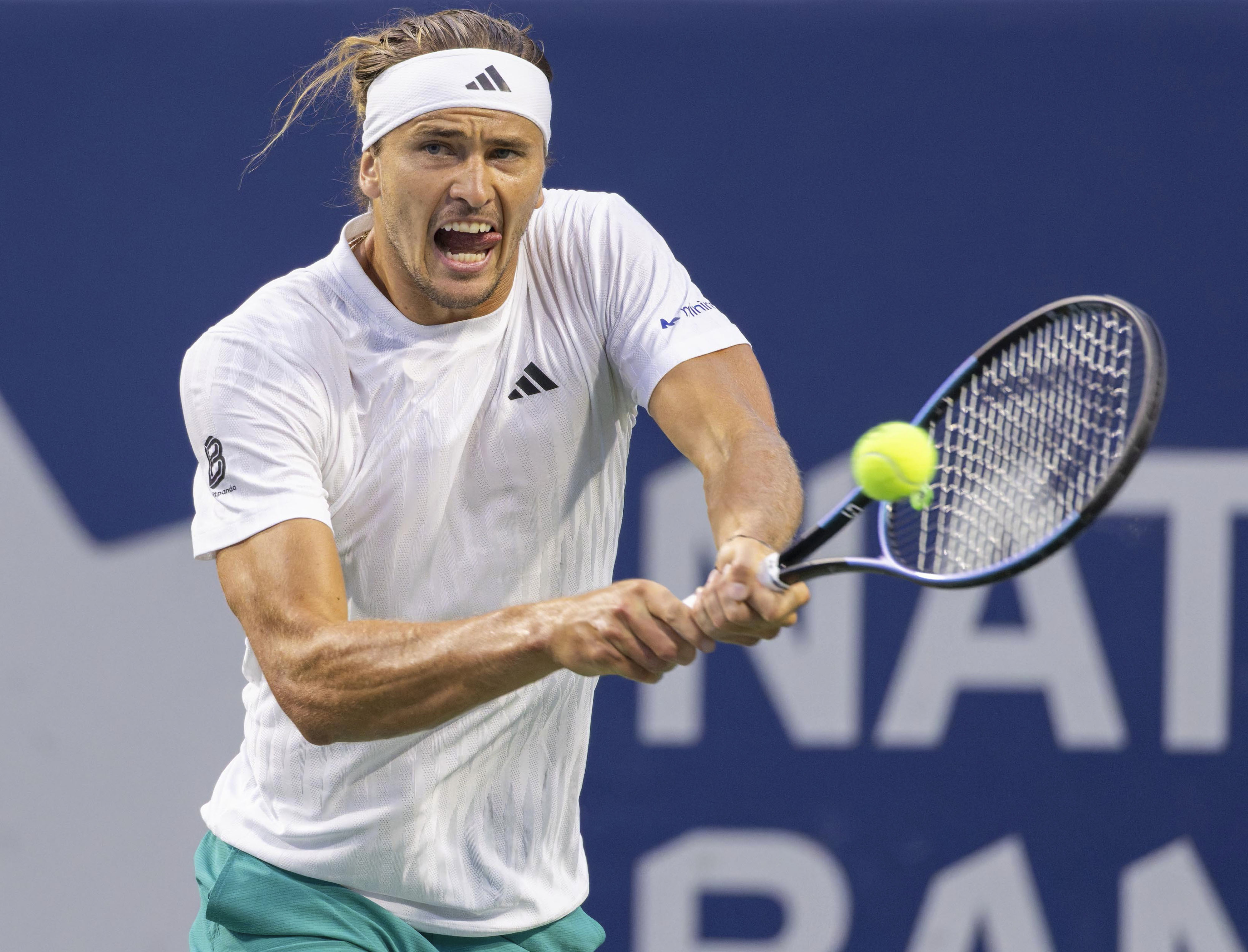 德国网球队完胜世界网球队,兹维列夫打破历史纪录的简单介绍 德国网球队完胜世界网球队,兹维列夫打破历史纪录的简单介绍