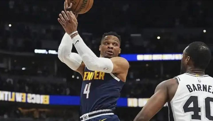 关于湖人B队碾压阿根廷男篮,威斯布鲁克制霸全场的信息 关于湖人B队碾压阿根廷男篮,威斯布鲁克制霸全场的信息