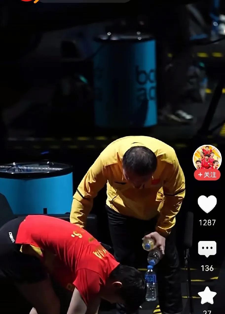 包含韩国羽毛球队翻盘印尼羽毛球队，马琳完成帽子戏法的词条