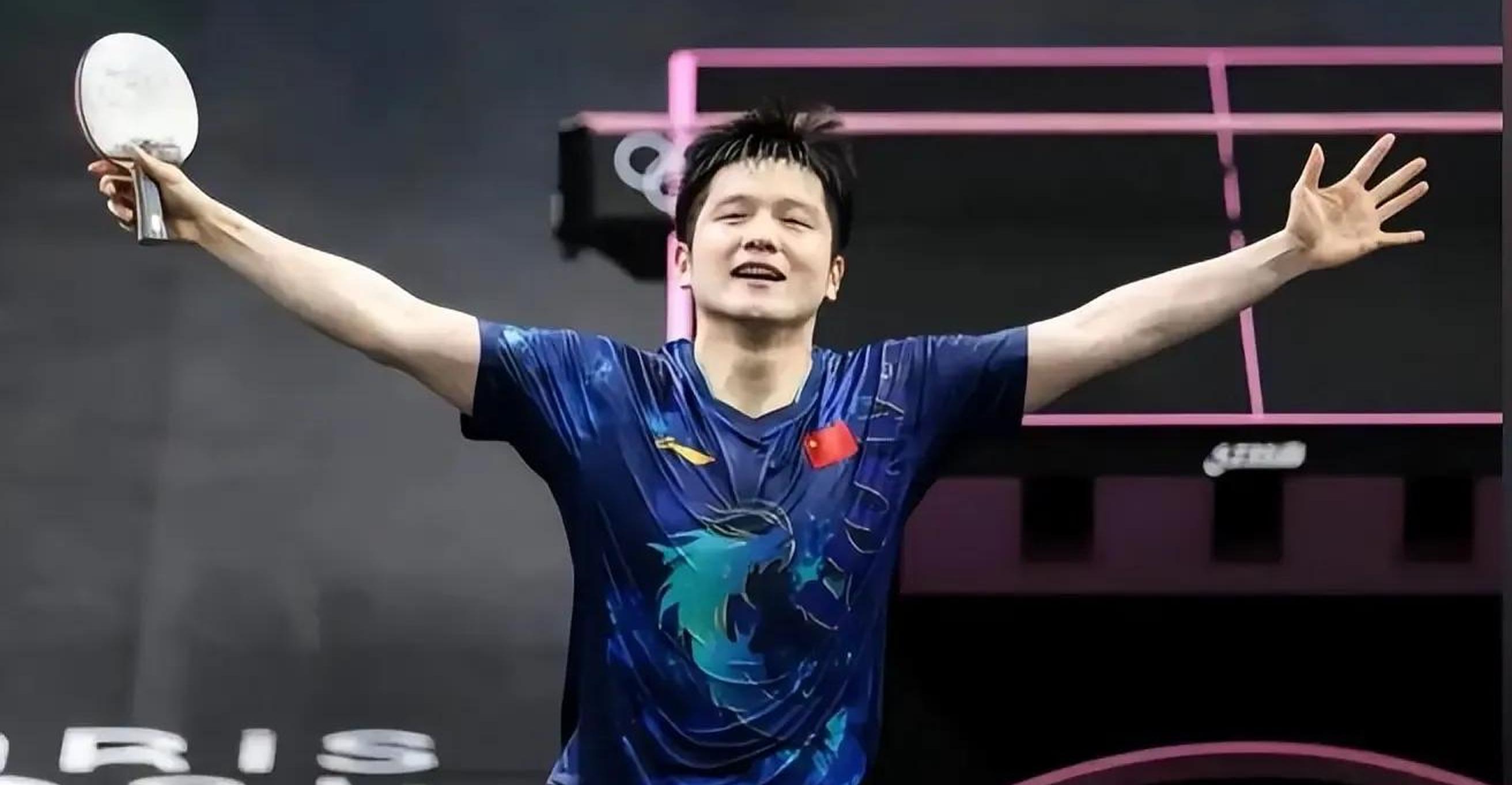 包含比利时乒乓球队险胜德国乒乓球队，樊振东绝境逆转的词条