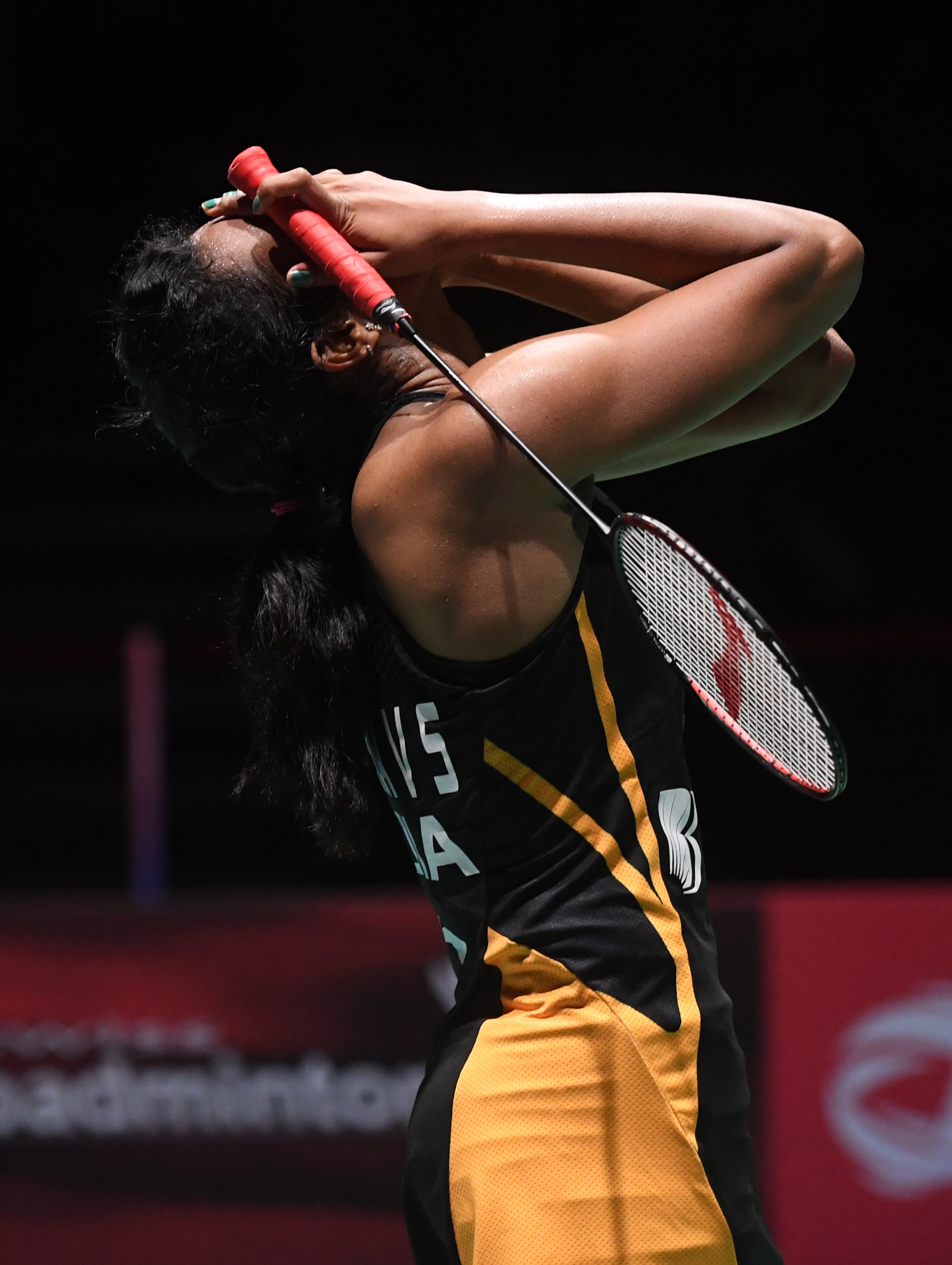 印度羽毛球队绝地反击丹麦羽毛球队,辛杜统治全场的简单介绍 印度羽毛球队绝地反击丹麦羽毛球队,辛杜统治全场的简单介绍