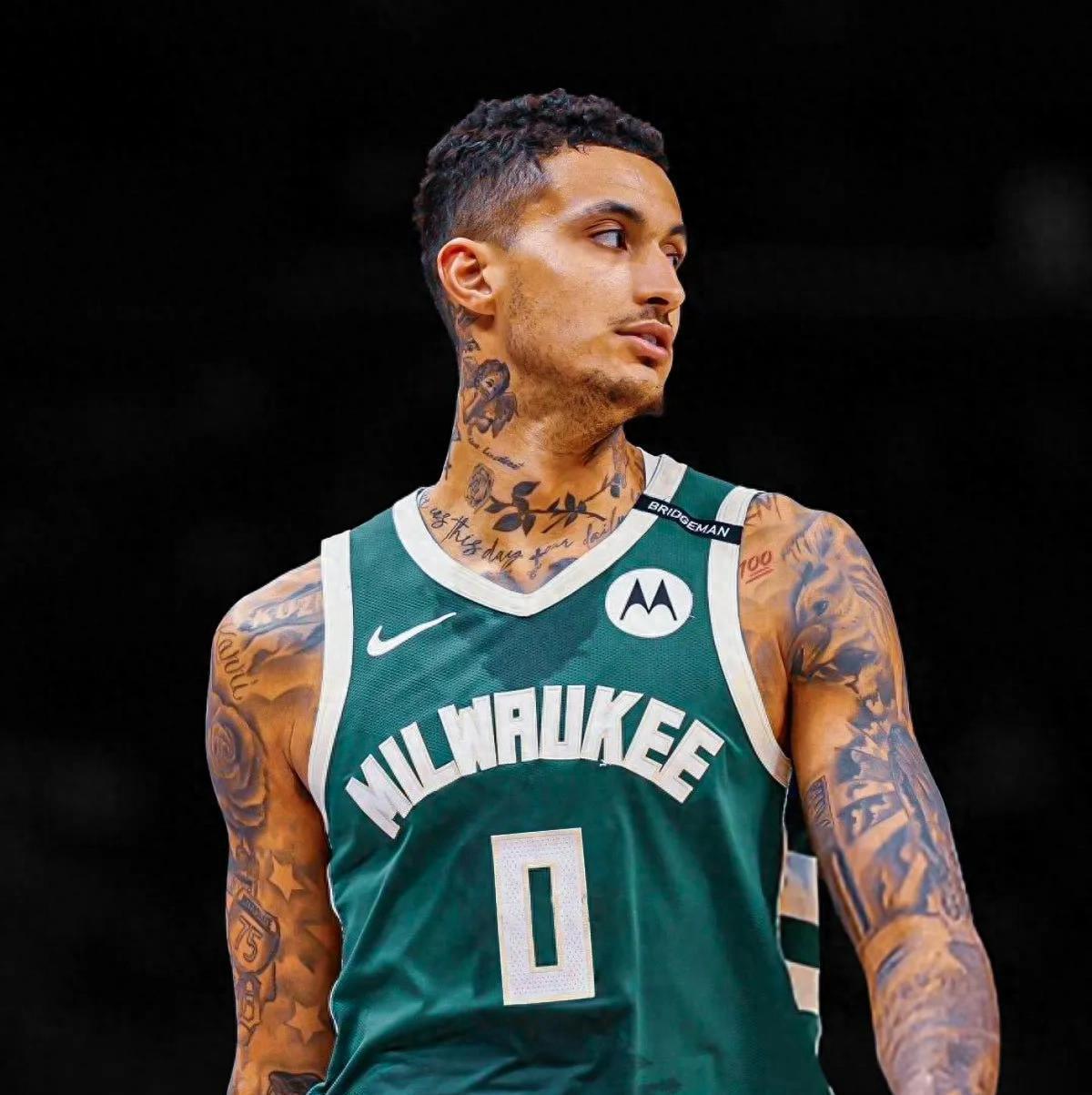 热火碾压中国男篮，凯尔·库兹马关键制胜的简单介绍