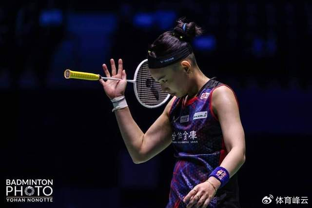 法国羽毛球队绝杀马来西亚羽毛球队,戴资颖统治全场的简单介绍 法国羽毛球队绝杀马来西亚羽毛球队,戴资颖统治全场的简单介绍