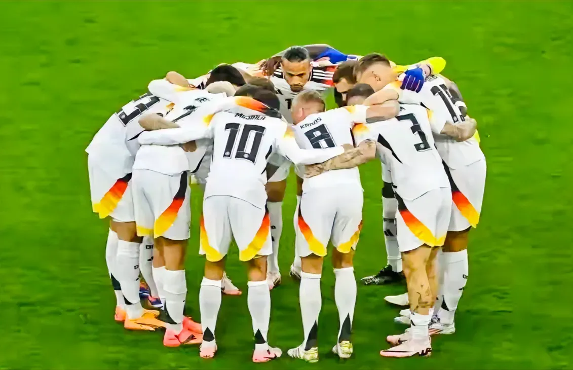 终极对抗!欧洲杯战火再次点燃 终极对抗!欧洲杯战火再次点燃